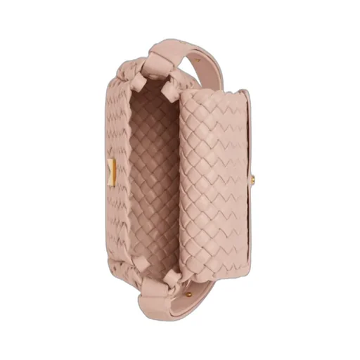 Mini Cobble Shoulder Backpack
