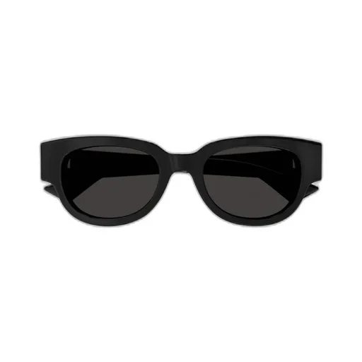 Tri-Fold Square Sunglasses