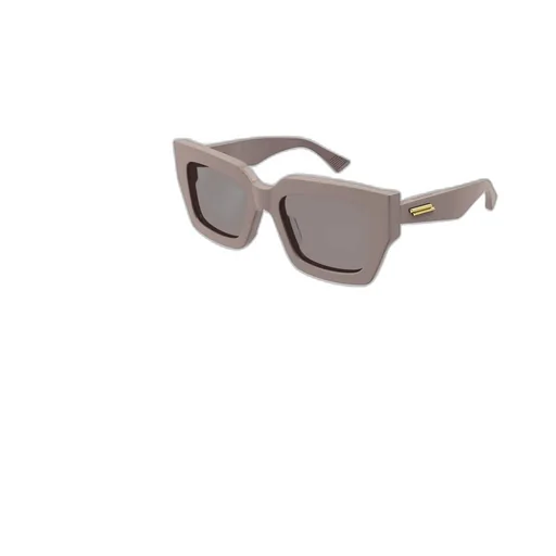 Rectangle Frame Sunglasses