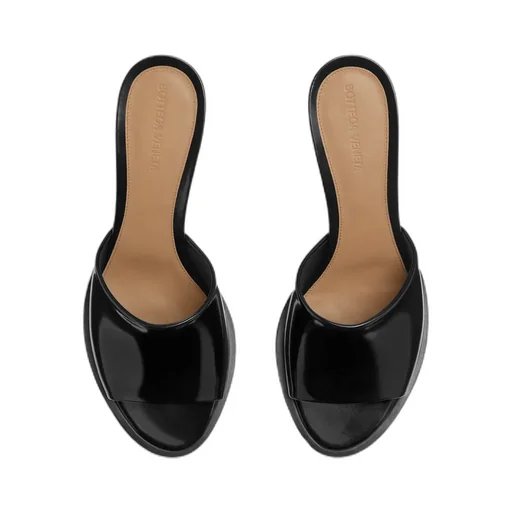 Cha-Cha Mules