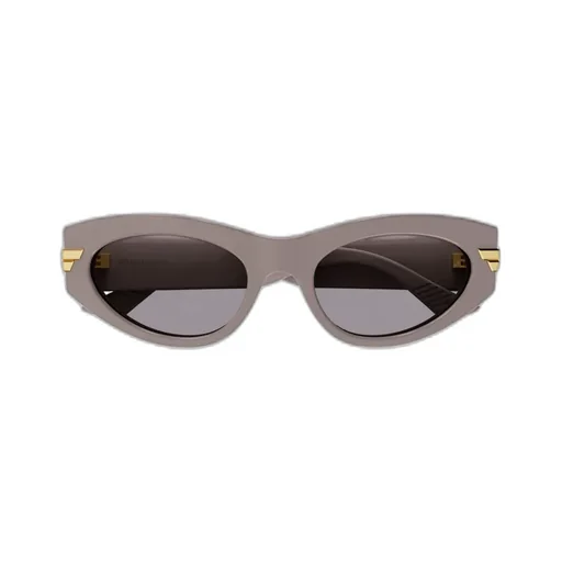 Cat-Eye Frame Sunglasses