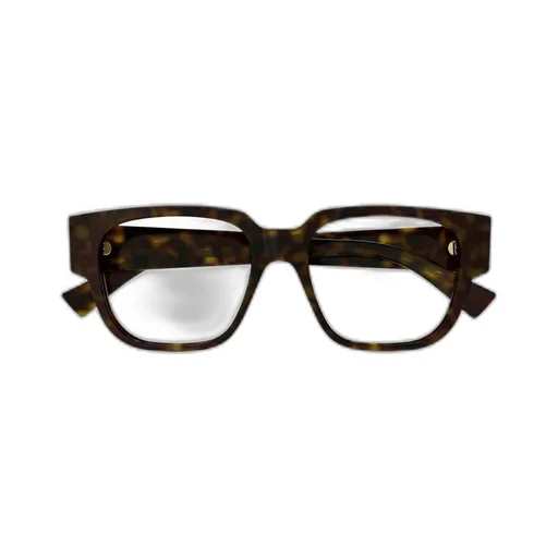 Rectangle Frame Glasses