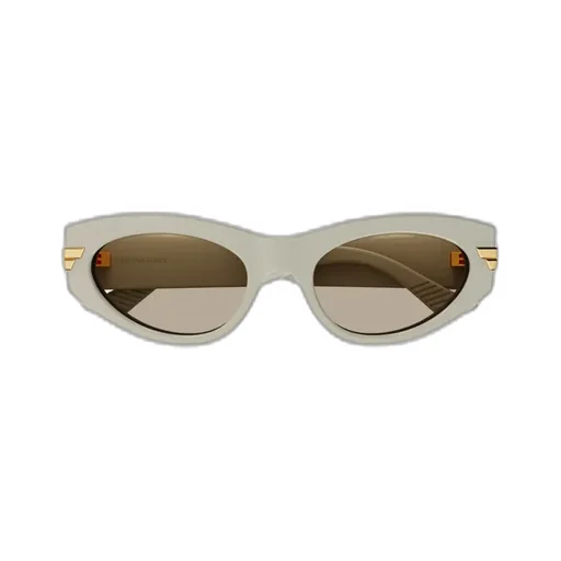 Cat-Eye Frame Sunglasses