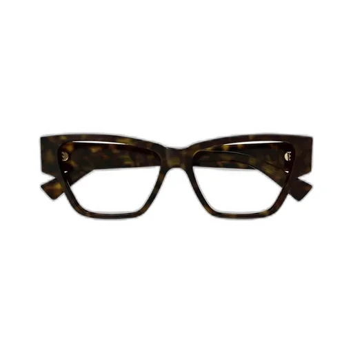 Cat Eye Frame Glasses