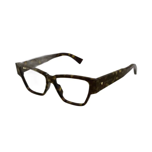 Cat Eye Frame Glasses