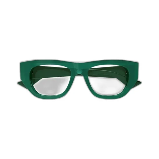 Square Frame Glasses