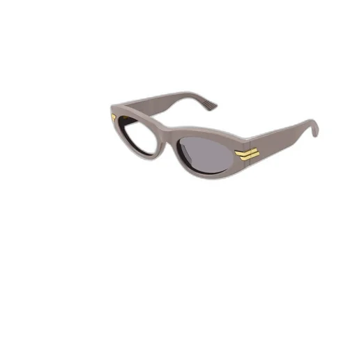 Cat-Eye Frame Sunglasses