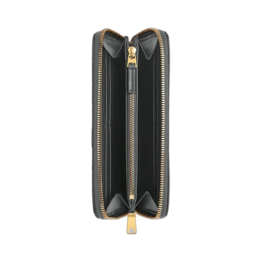 Weave A Zipper Purse