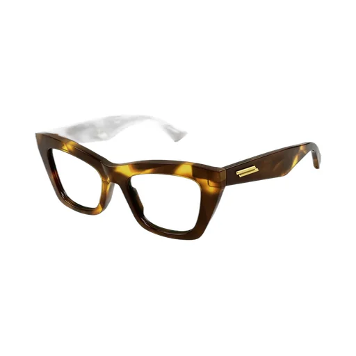 Cat-Eye Frame Glasses