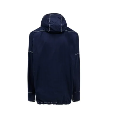 Hooded Jacket