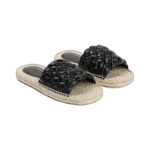 Slip-On Sandals