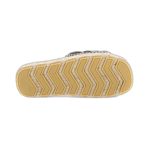 Slip-On Sandals
