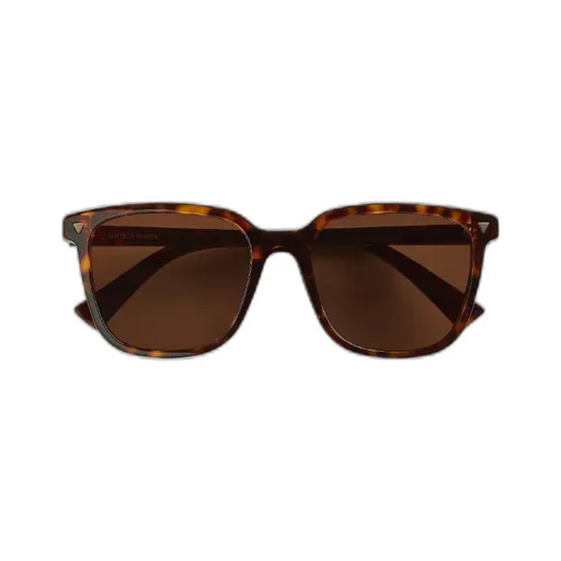 Square Frame Sunglasses