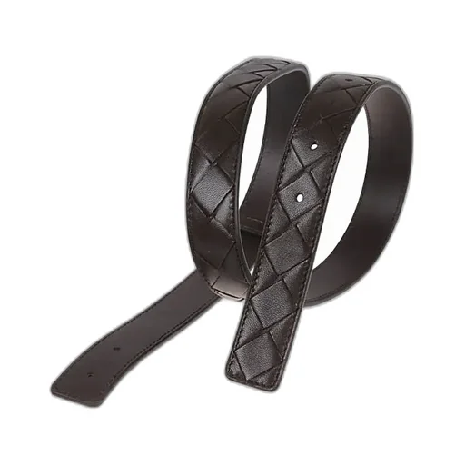 Perforated Belt