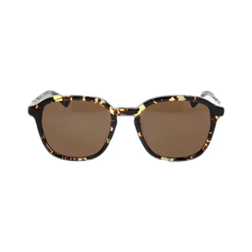 Square Frame Sunglasses