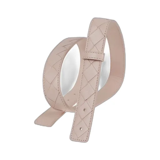Geometric Detail Belt