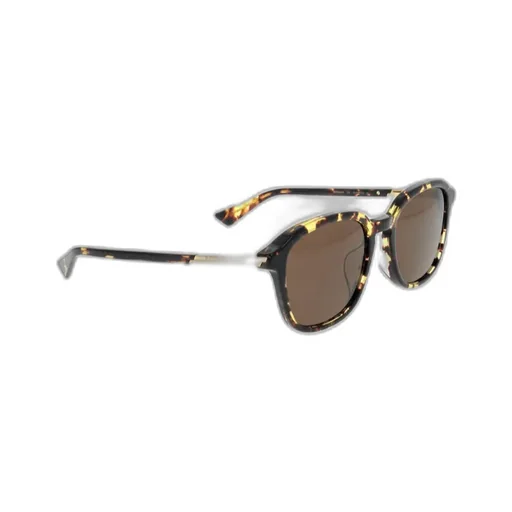 Square Frame Sunglasses