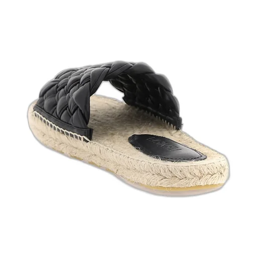Slip-On Sandals
