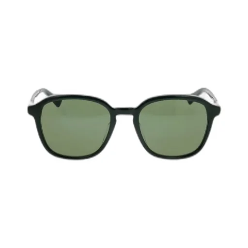 Square Frame Sunglasses