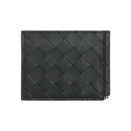 Weave A Pattern Wallet