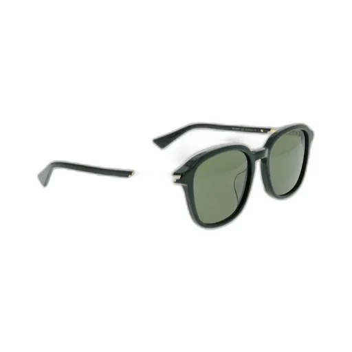 Square Frame Sunglasses