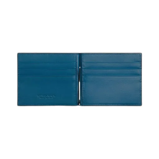 Weave A Pattern Wallet