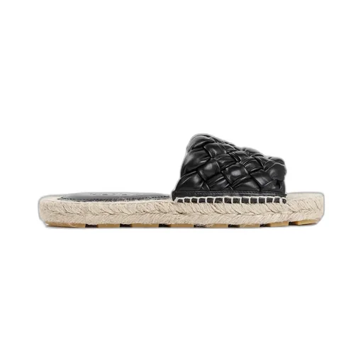 Slip-On Sandals
