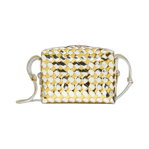 Small Loop Camera Shoulder Bag
