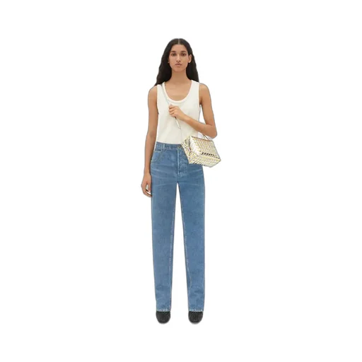 Small Loop Camera Shoulder Bag