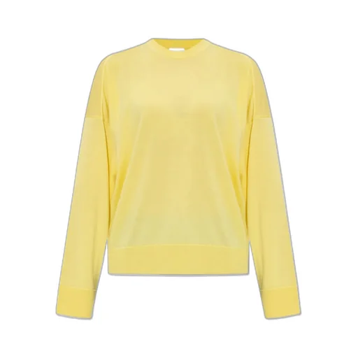 Crewneck Sweater