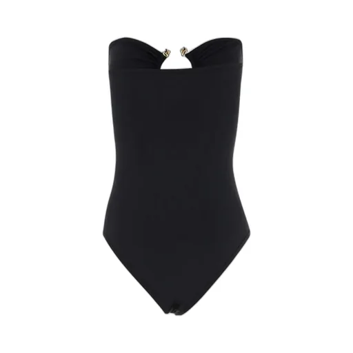 Knot Ring Swimsuit