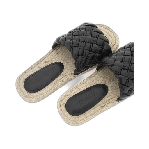 Slip-On Sandals