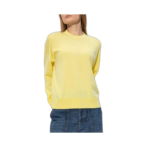 Crewneck Sweater
