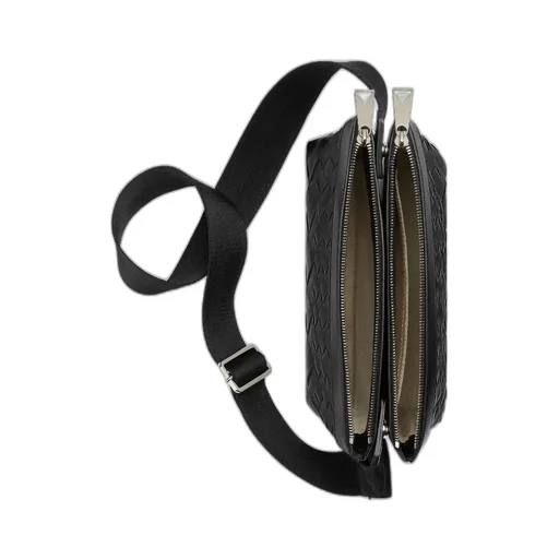 Intrecciato Duo Bag