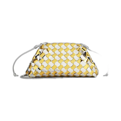 Mini Pouch Bag