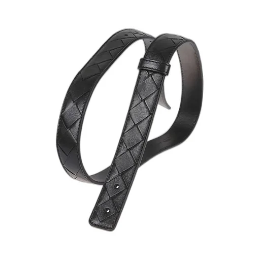 Geometric Decorative Belt