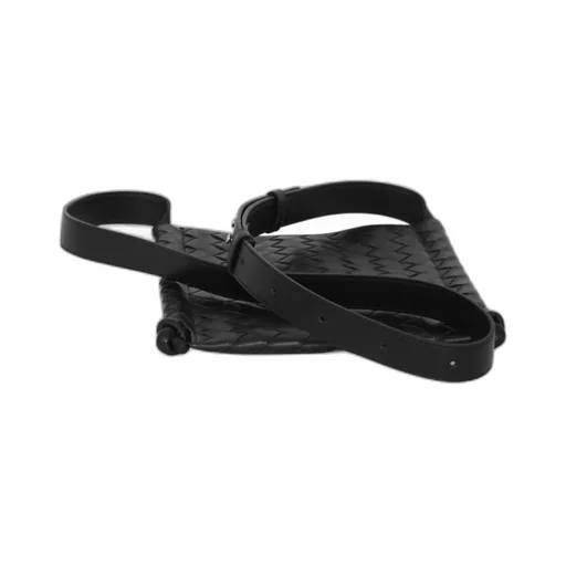 Flat Loop Small Crossbody Bag