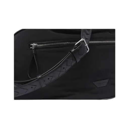 Logo Patch Belt Bag