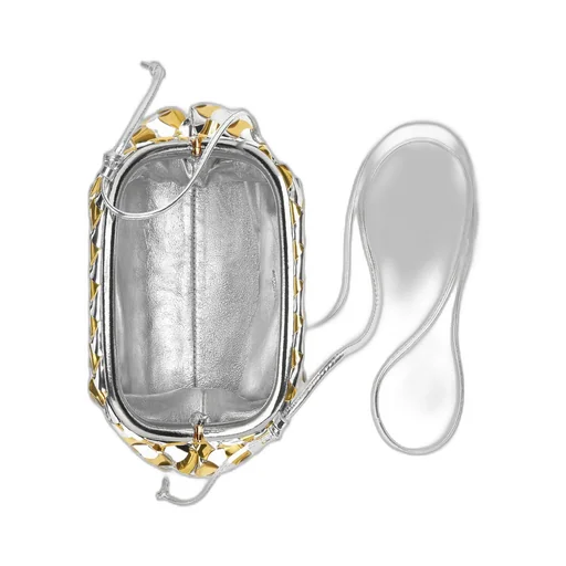 Mini Pouch Bag