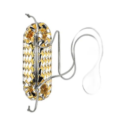 Mini Pouch Bag