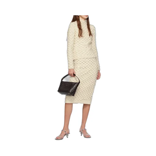 Knot Detailed Mules