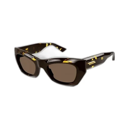Cat Eye Frame Sunglasses