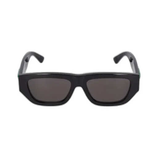 Rectangular Frame Sunglasses