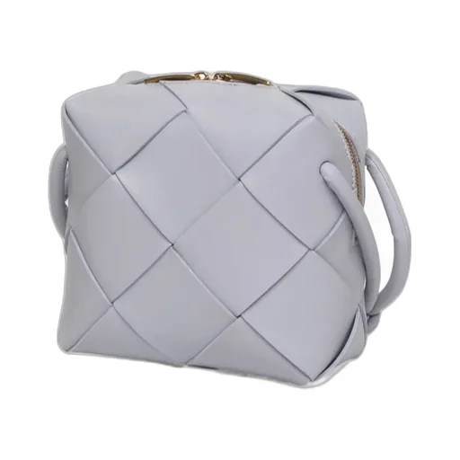 Mini Cassette Shoulder Bag
