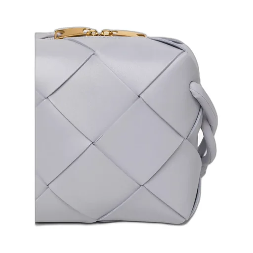 Mini Cassette Shoulder Bag