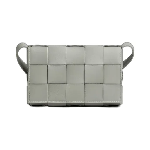 Small Cassette Shoulder Bag