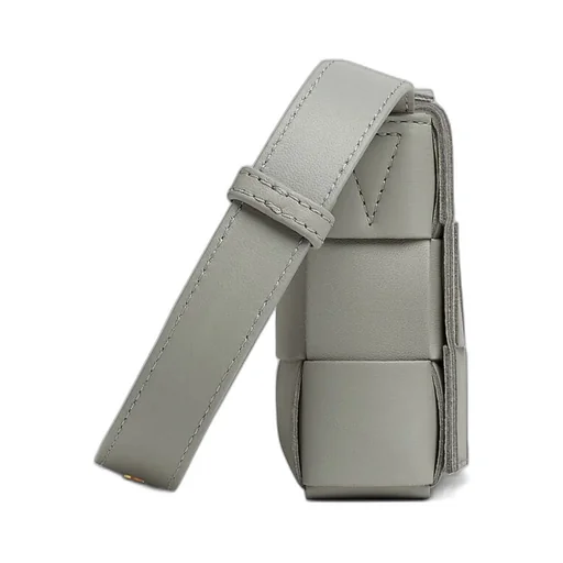 Small Cassette Shoulder Bag