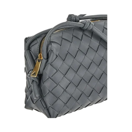 Small Zipper Shoulder Bag