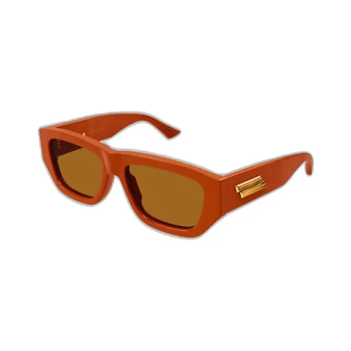 Rectangular Frame Sunglasses