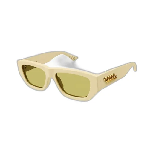 Rectangular Frame Sunglasses